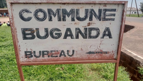 Déplacés de Gatumba : De l'inondation à la désolation sur un terrain rocheux à Gateri